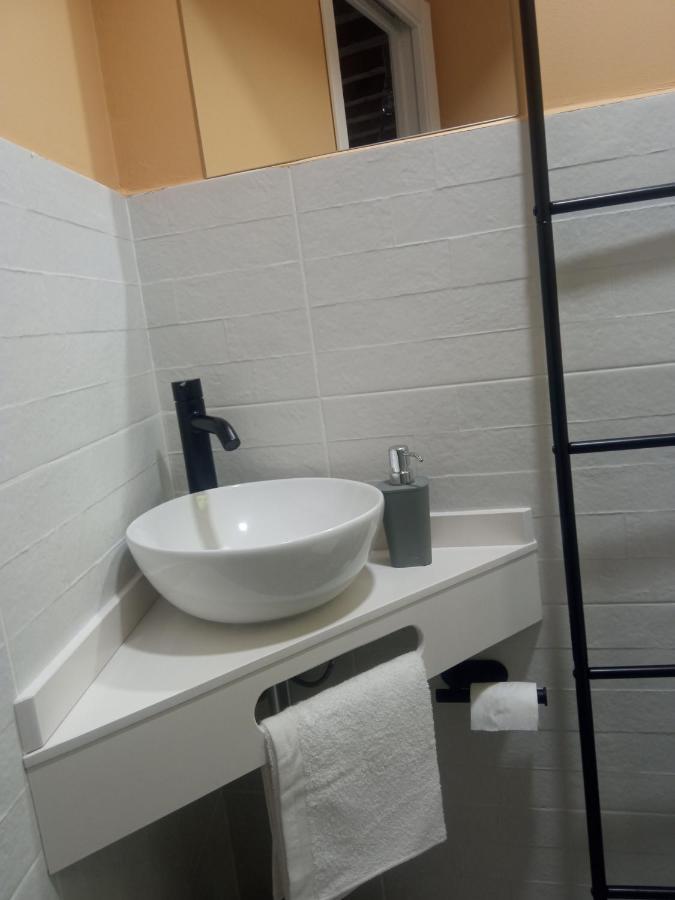 Appartement Senorio De Orgaz III à Tolède Extérieur photo