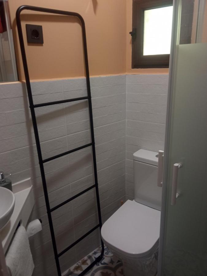 Appartement Senorio De Orgaz III à Tolède Extérieur photo