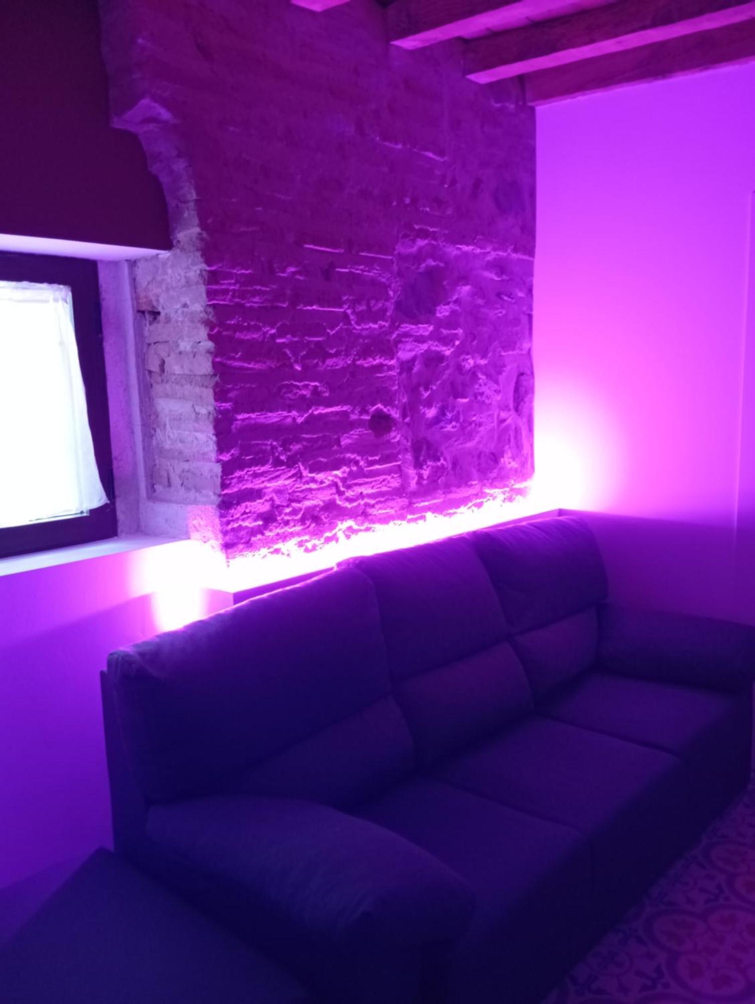 Appartement Senorio De Orgaz III à Tolède Extérieur photo