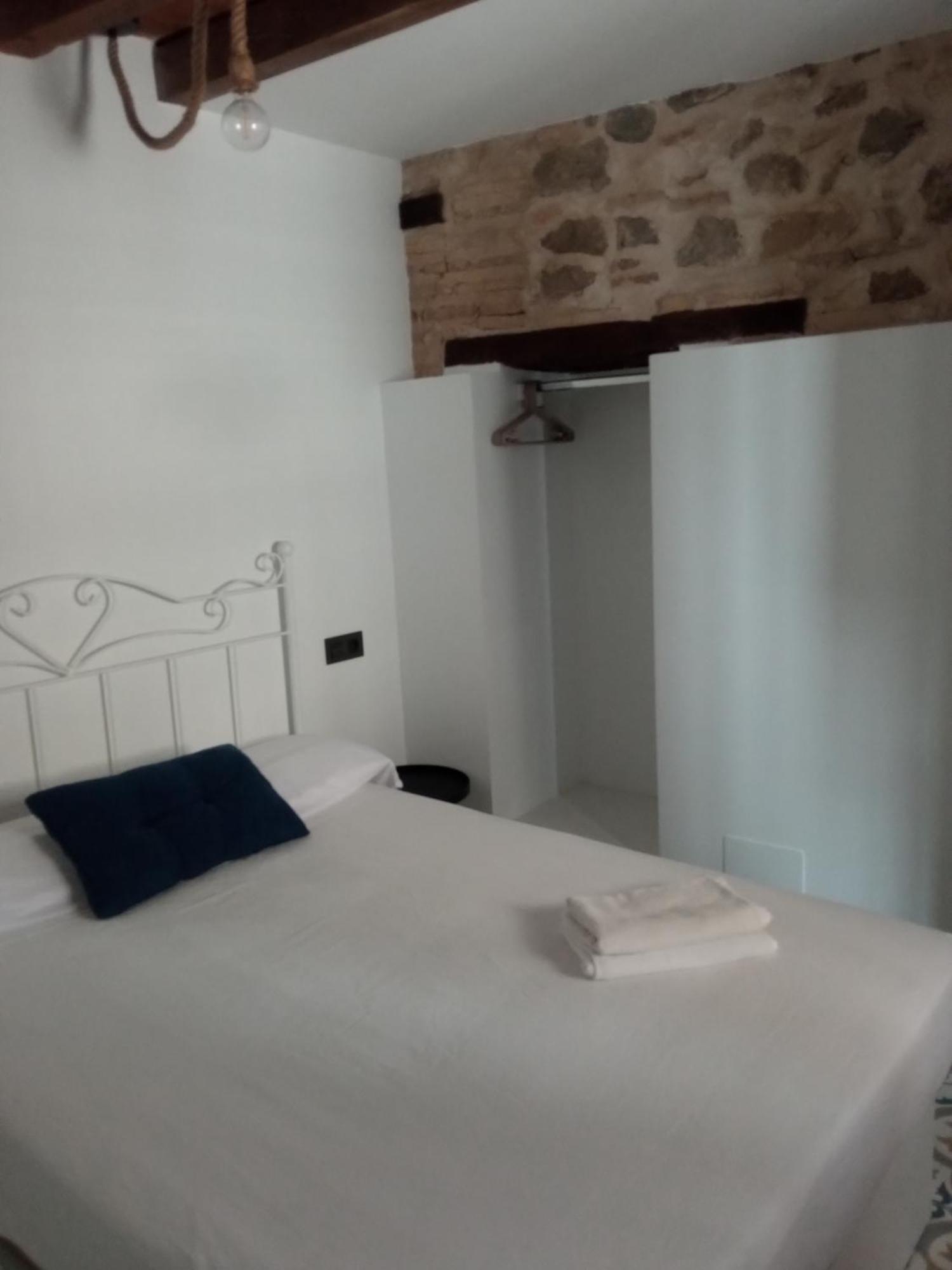 Appartement Senorio De Orgaz III à Tolède Extérieur photo